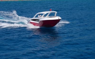 Speed Boat