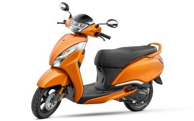 Scooty / Bike Rental